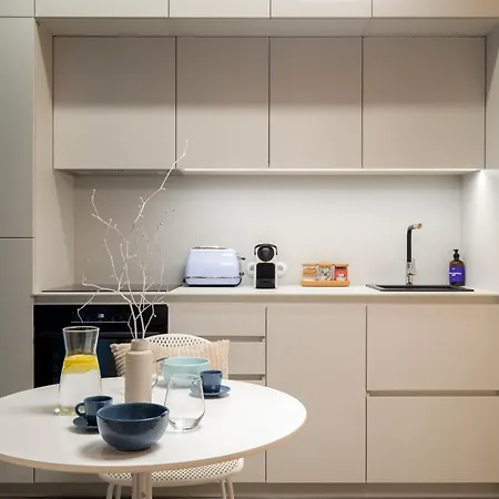 Apartmán Days - Playful In Trendy Area *