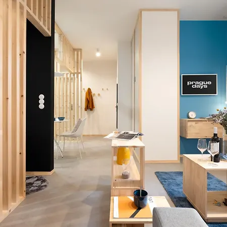 Days - Playful In Trendy Area *